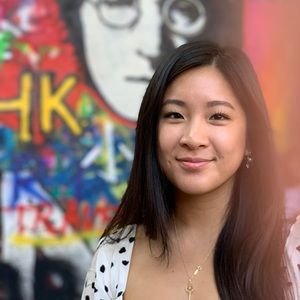 Meet your Posher, Michelle